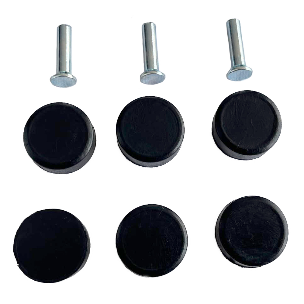 Remaches Disco De Embrague Suzuki Ts185Er Ts125 Ax100 Factory