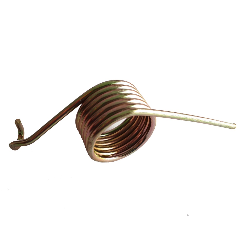 Resorte Tensor Cadena Yamaha Dtk Imbra