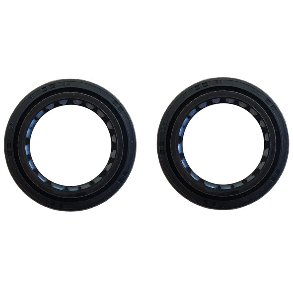 Retenedor 31-43-10,5 Barras Gy200 Xlr125 Nxr125 Xl185 Cg150 Cg200 Cbf150 Pulsar180 Discover135 Cbf150 Cbz160 Storm125