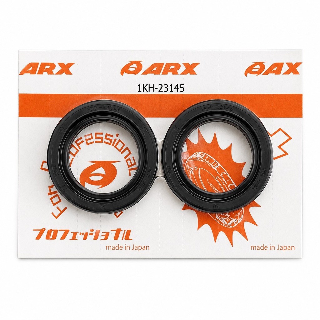 Retenedor 36-48-11 Barra Yamaha Dt200 Xt500