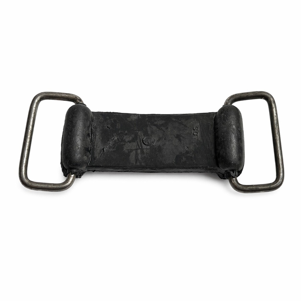 Correa Sujeta Bateria Universal 80MM