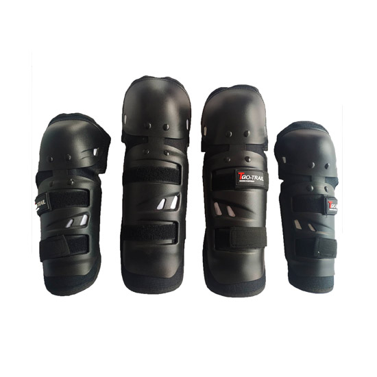 Rodilleras Y Coderas Hj666