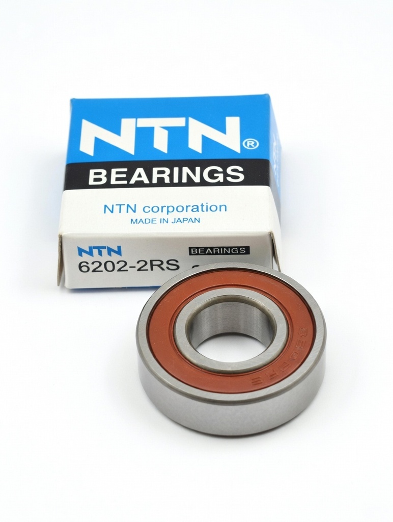 Rodamiento 6202 - 2Rs Ntn