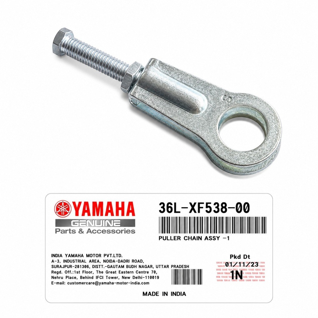 Templador Cadena Yamaha Rx100 Original 36L-XF538-00