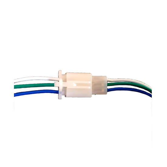 Socket De 3 Cables Universal