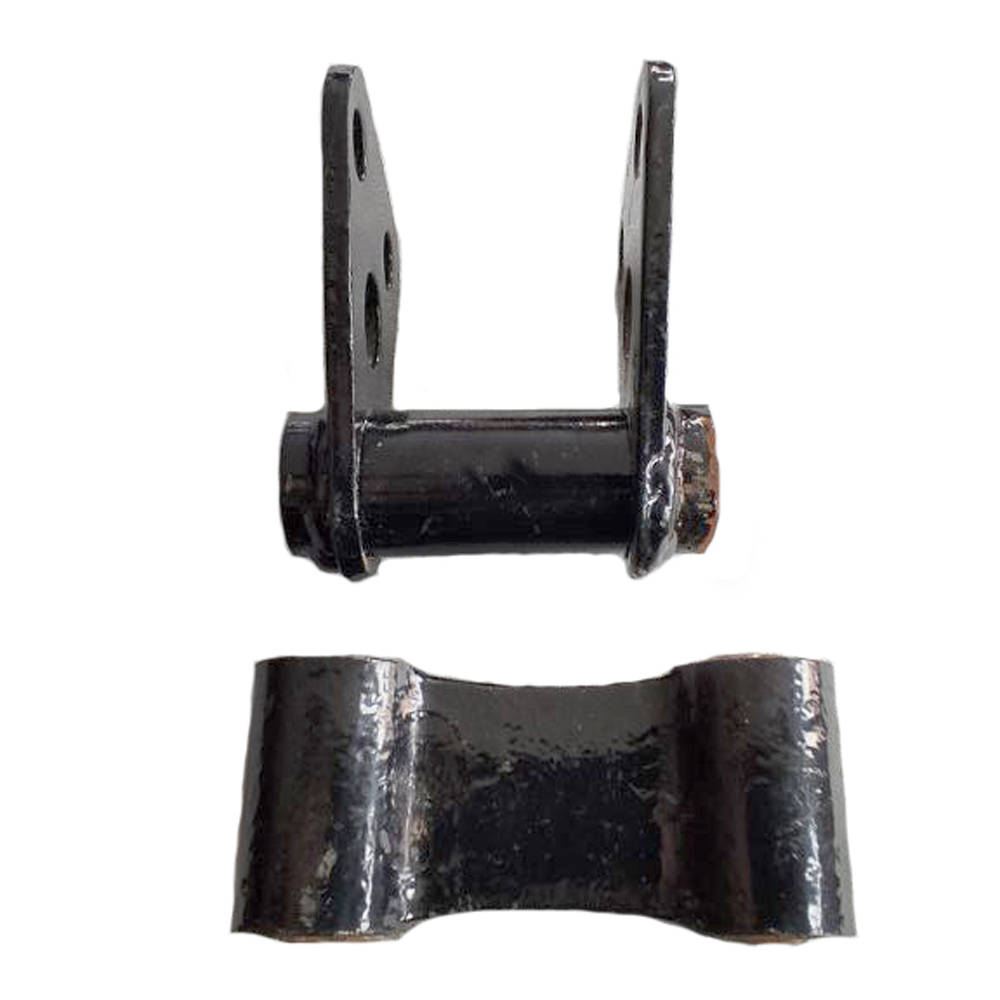 Soporte Base Amortiguador Completo Nr200 Gy200