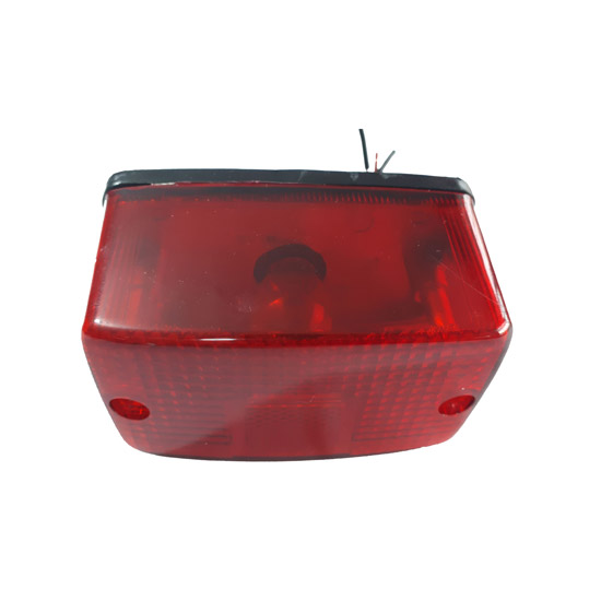 Stop Suzuki Ts125 Col Jhour