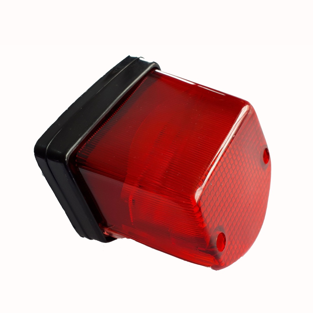 Stop Yamaha Dtk Fz16 Multipartes