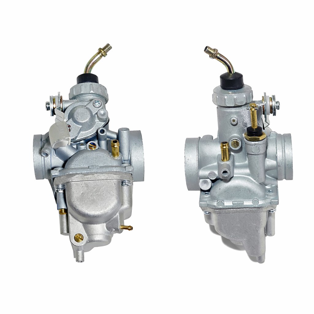 Carburador Yamaha Xtz125 Version Brasil