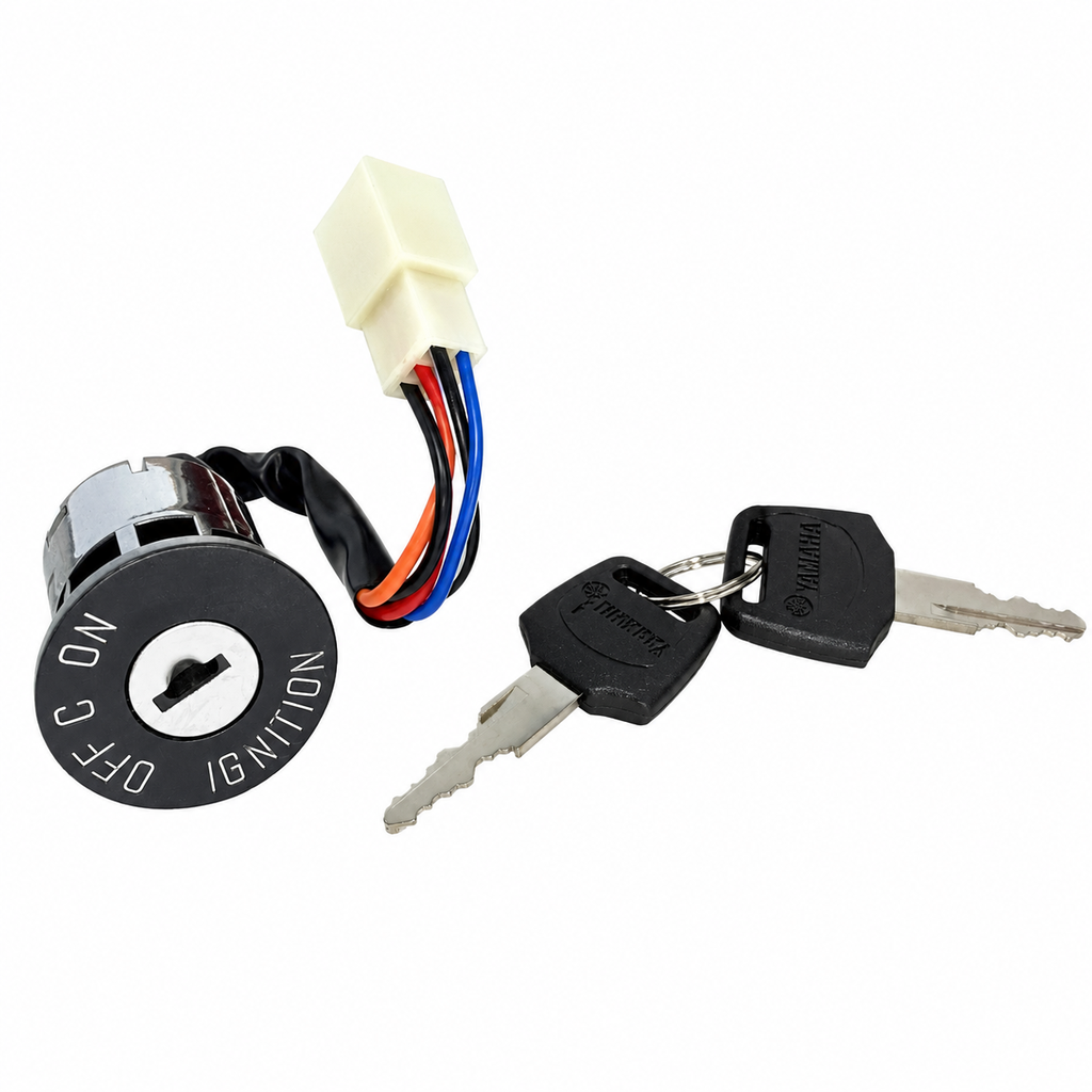 Switch Encendido Suzuki Ts125Z Ts185 Dr200 Moderna