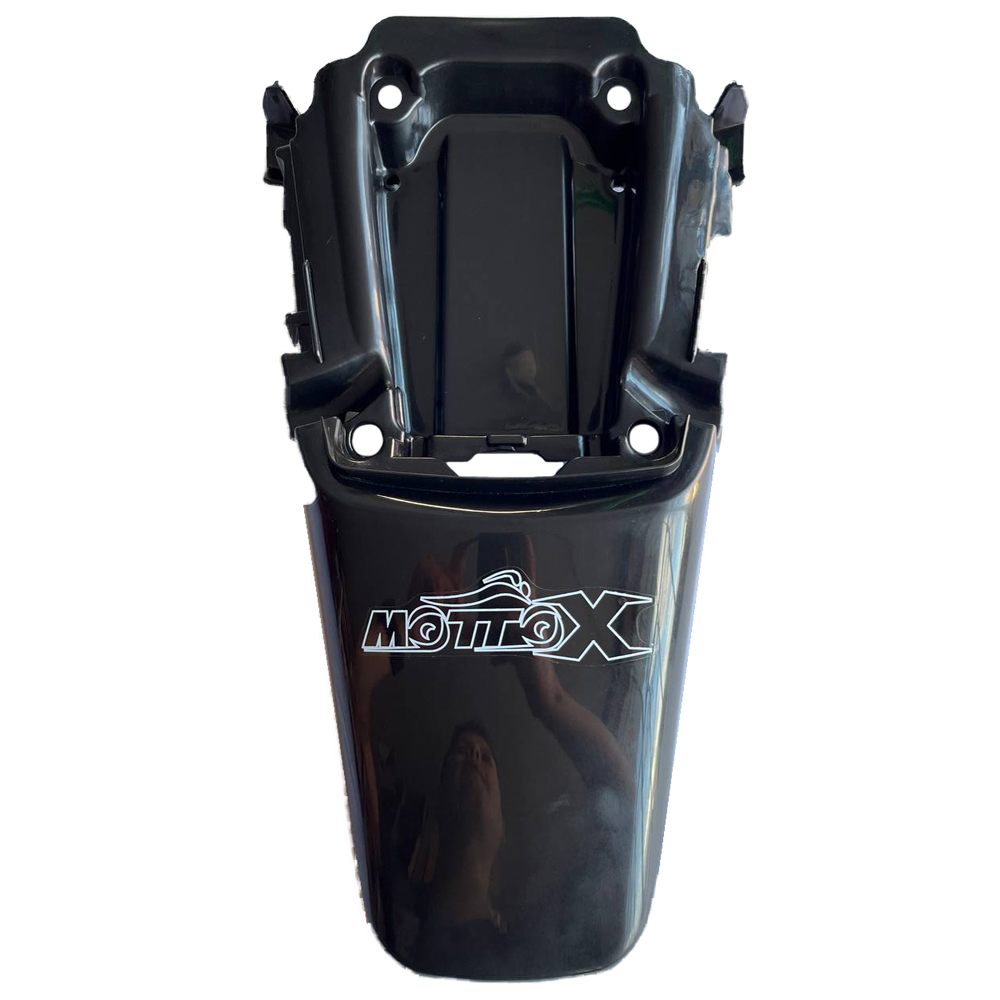 Cola Tundra Raptor 250 Shineray Xy200 Gy-8
