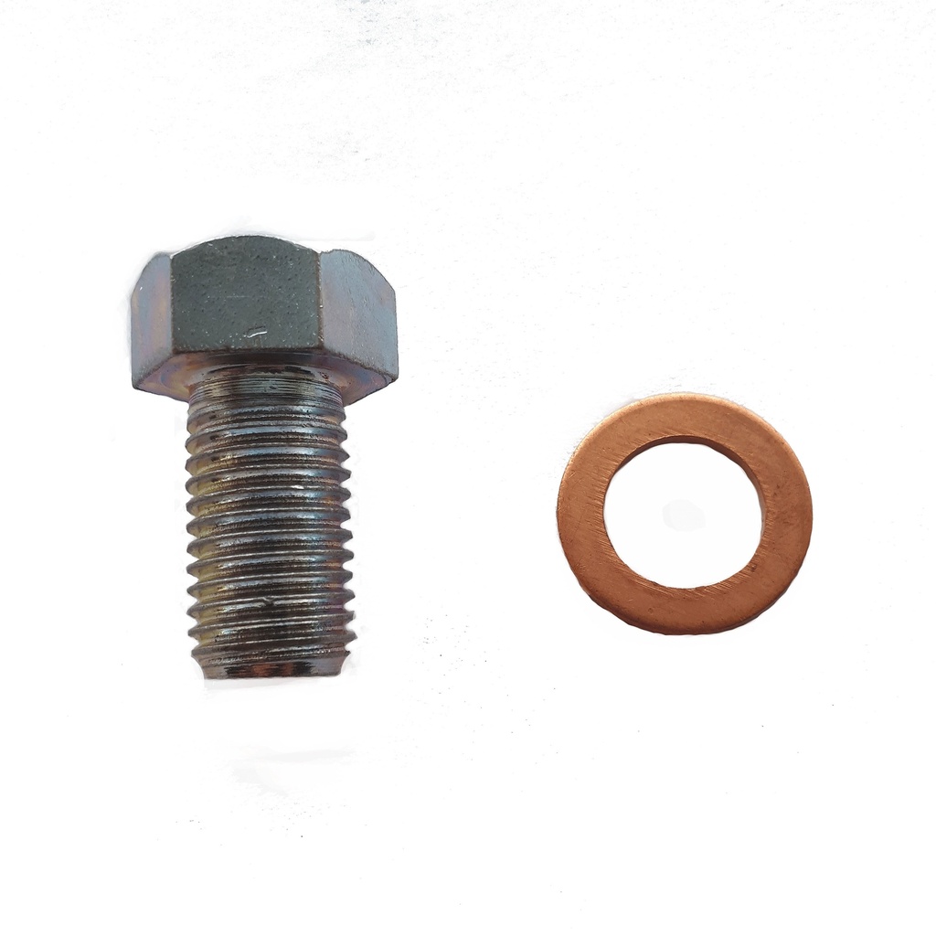 Tapon Carter Yamaha Dtk125 Dtk175 Trail Calimatic Xtz125 Xtz150 Xtz250 Yb125 Ybr125 Rx100 Rx115 Rx125 Rx135 Crypton T110