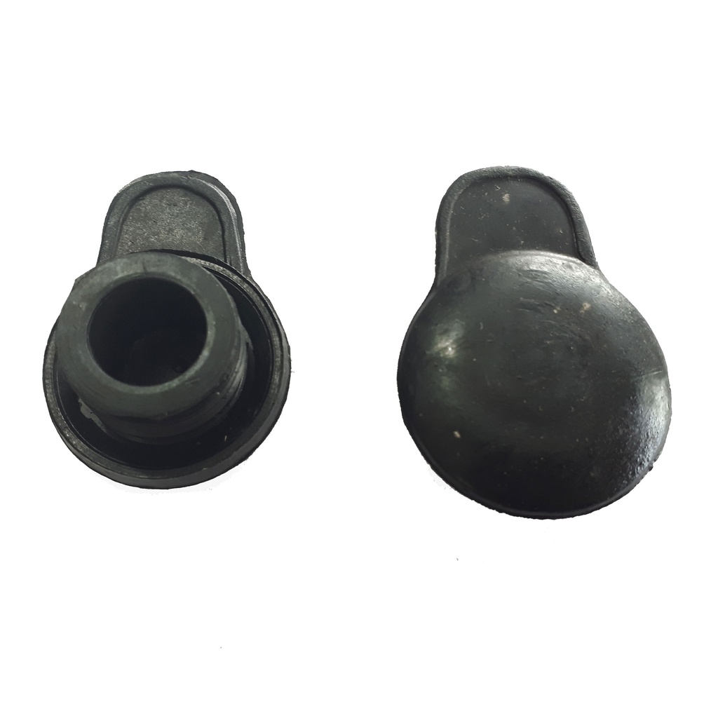Tapon Tanque Aceite 2 Tiempos Yamaha Dtk Dte Calimatic Rx100 Rx115 Rx125 Rx135