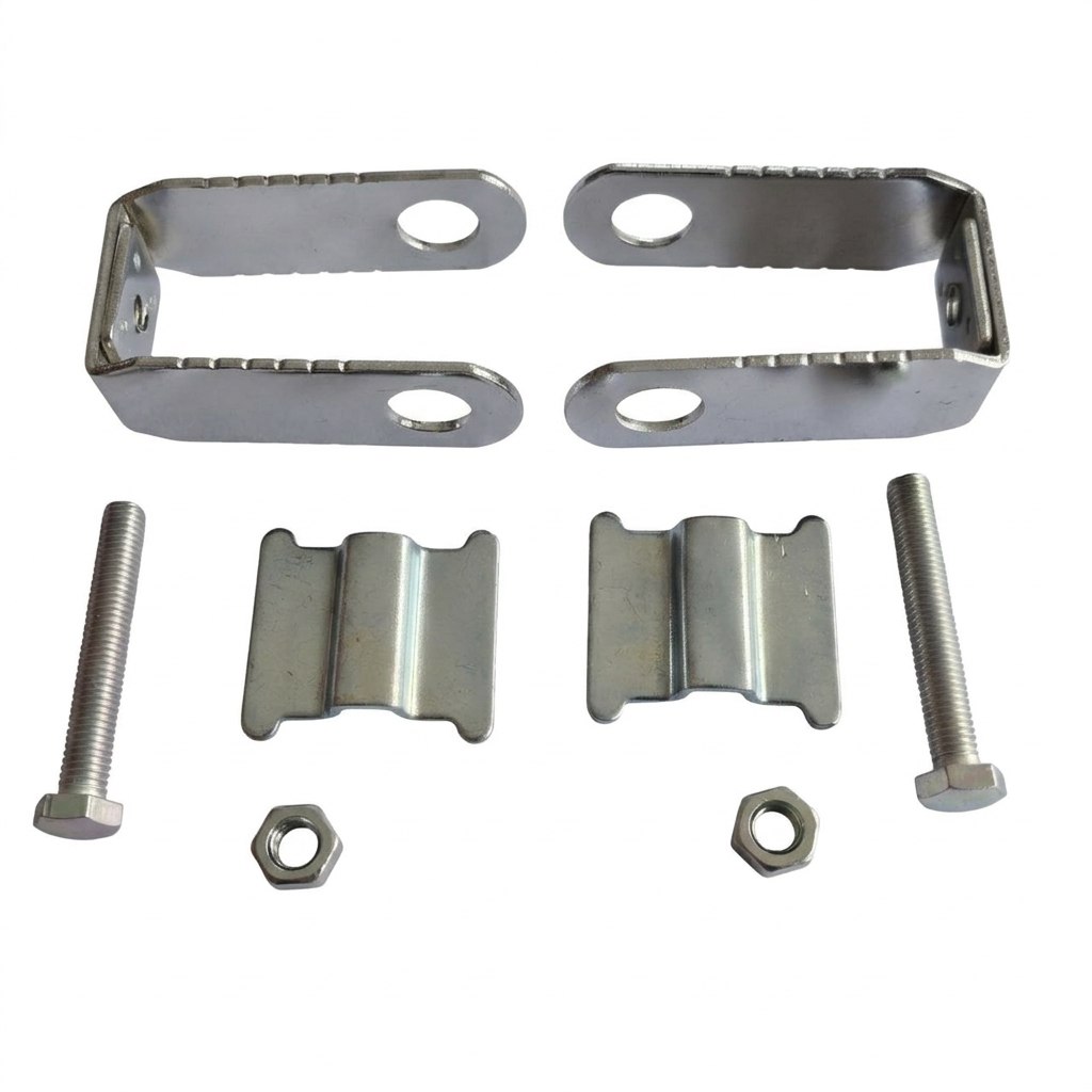 Templador Cadena Fx200 (2008)