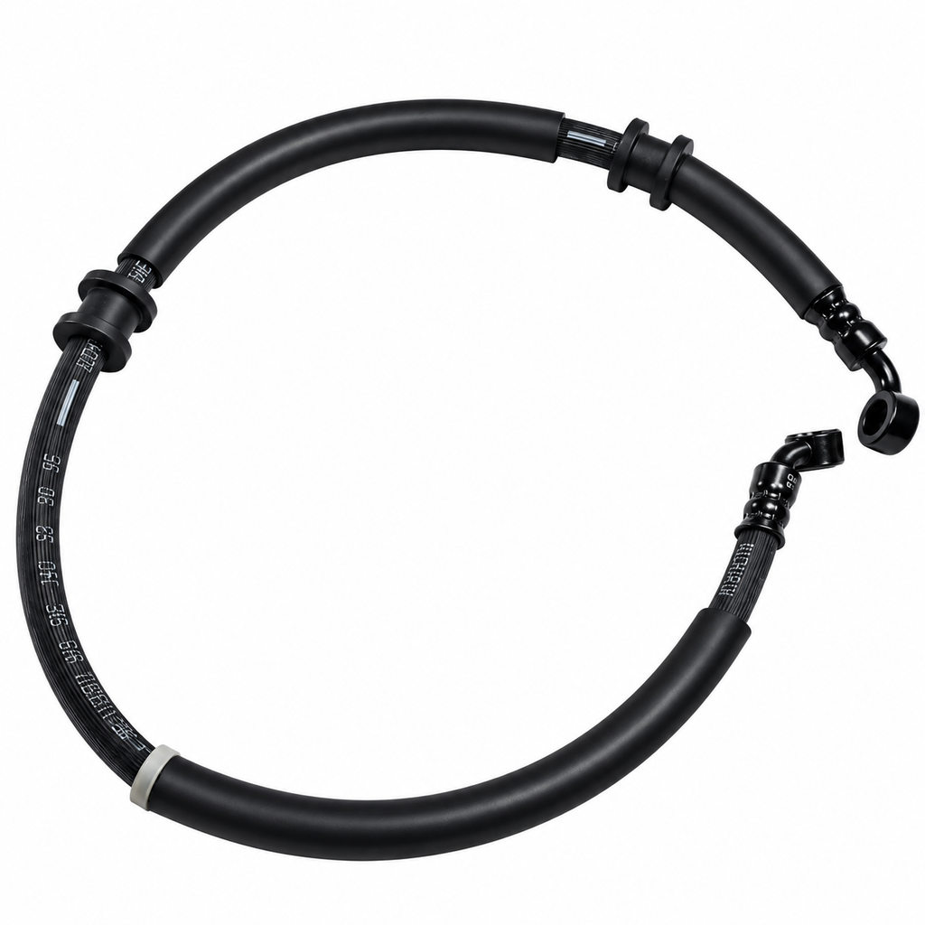 Manguera Liquido De Freno Delantero Bajaj  Pulsar 200NS