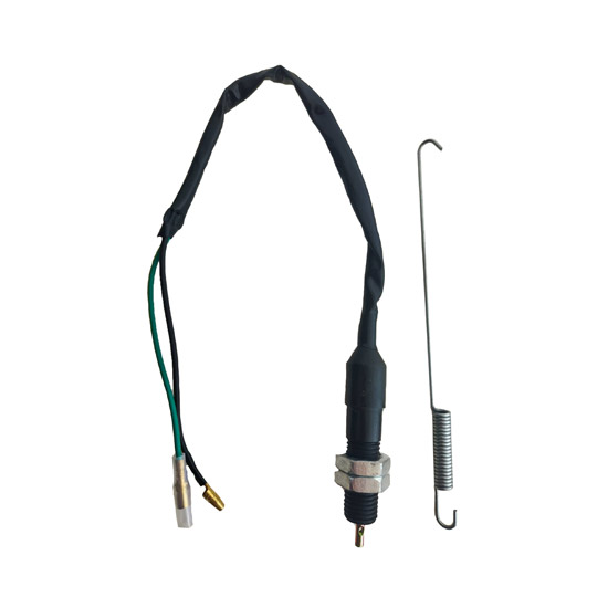 Trompo Stop Posterior Universal