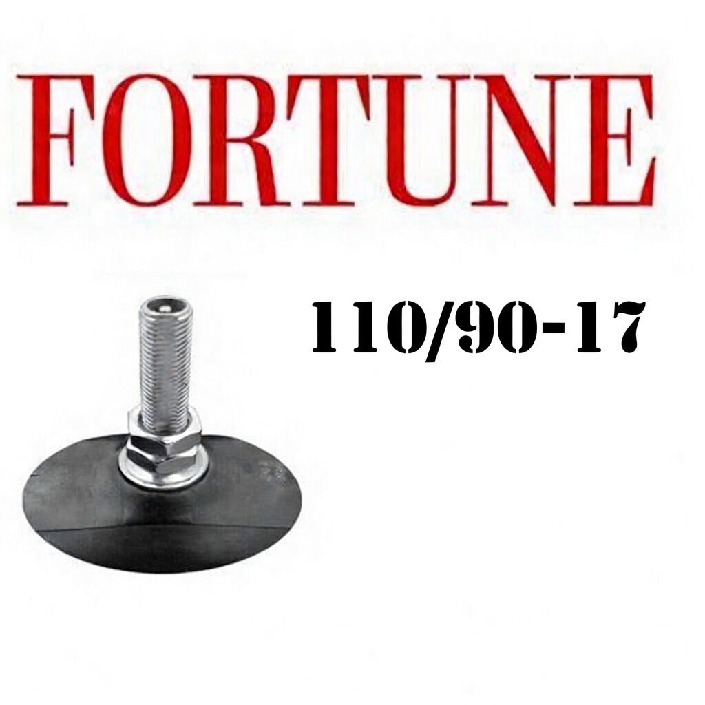 Tubo R17 110/90-17 Fortune