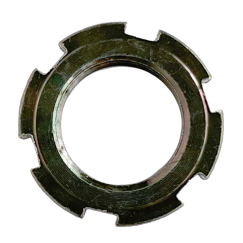 Tuerca Timon Yamaha Dtk Rx100 Rx115 Rx125 Rx135 Imbra 2041