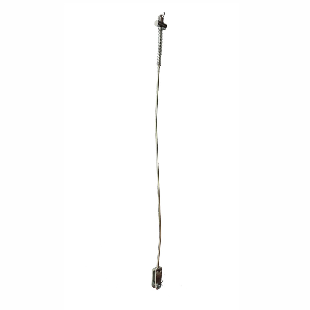 Varilla Freno Posterior Yamaha Dtk 611