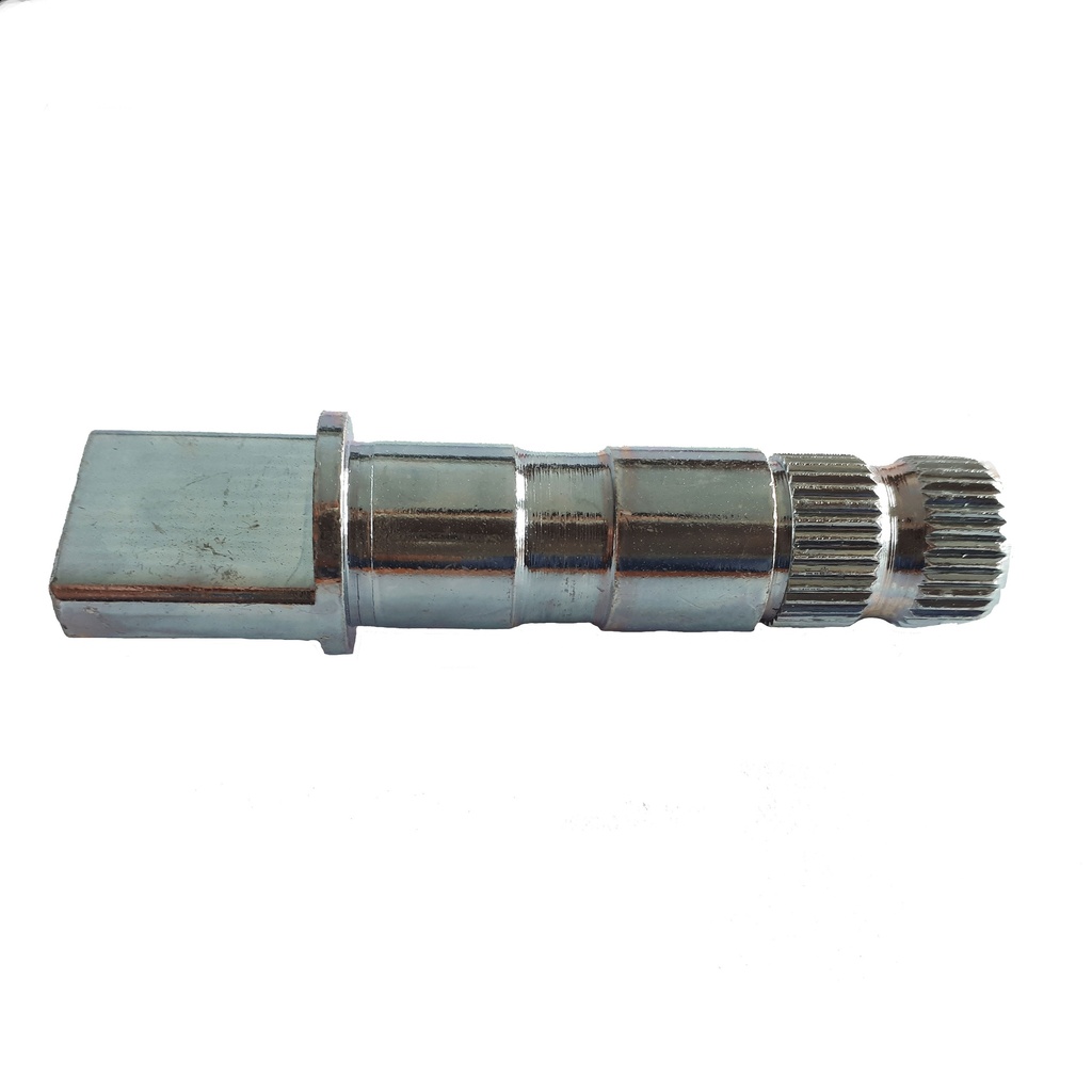 Varon Freno Posterior Yamaha Dtk Rx100 Indu