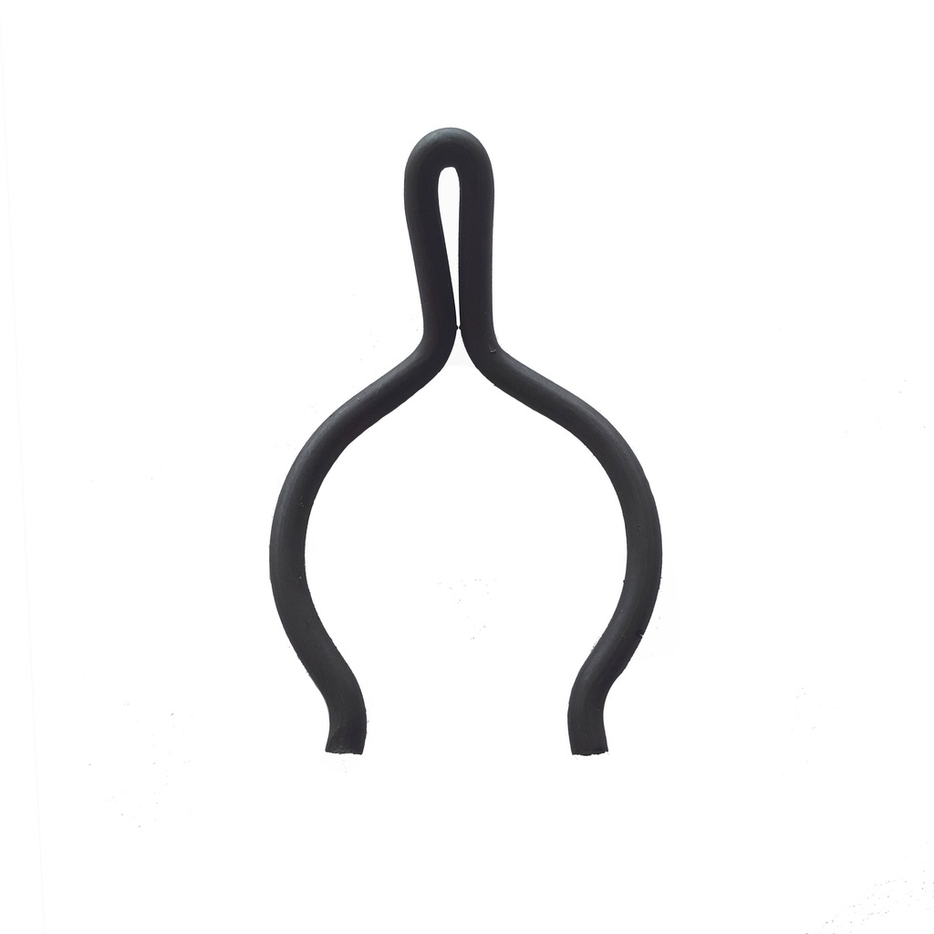 Vincha Seguro Eje De Arranque Yamaha Dtk Dte Calimatic Trail Rx100 Rx115 Rx125 Rx135 1163