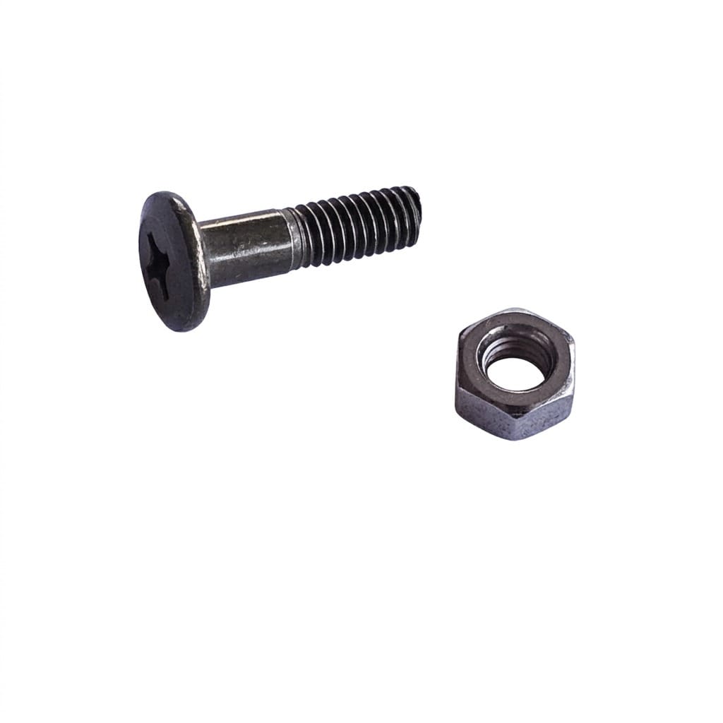 Perno Manigueta Motor 1 Daytona Shineray Moto China