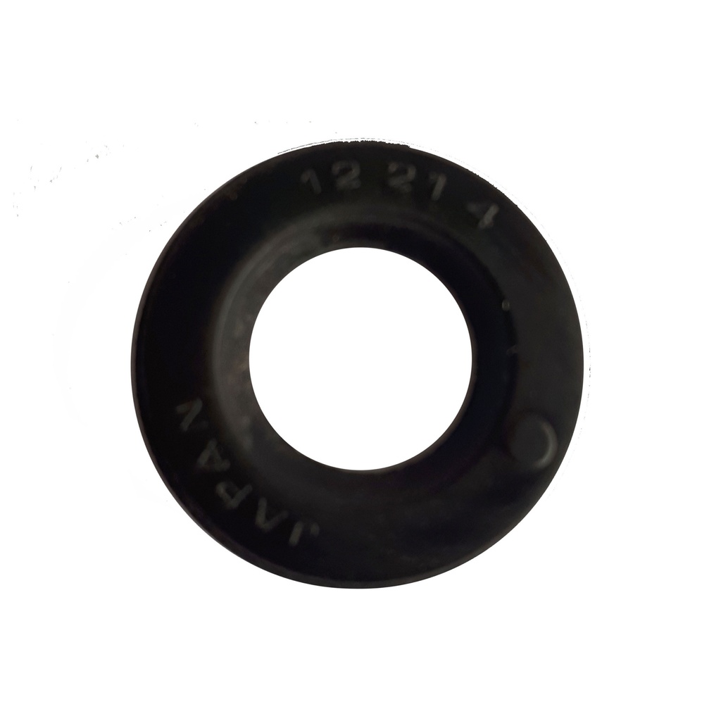 Retenedor 12-21-4 Eje De Cambios Yamaha Dtk Dte Calimatic Xtz125 Trail Libero Yb125 Vl Crypton Libero