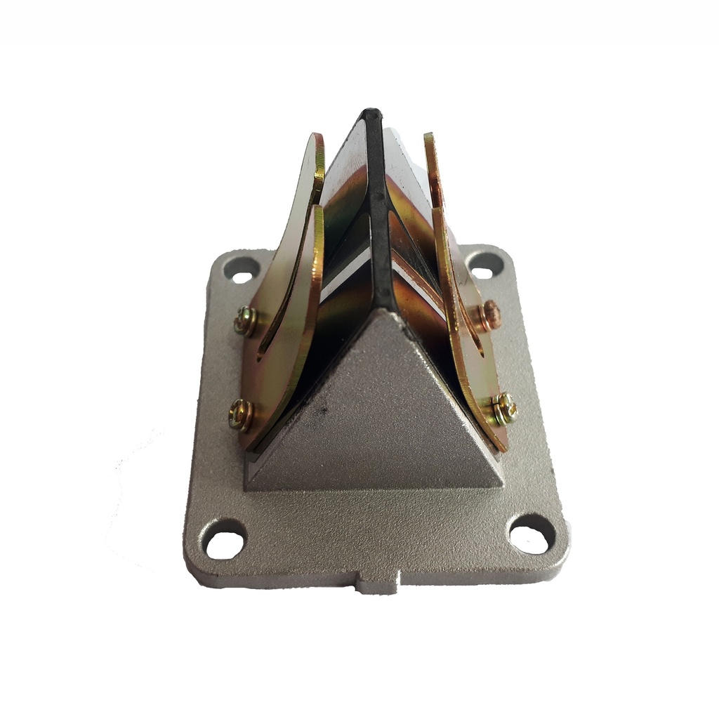 Lengueta Valvula Yamaha Rx115 Rx100 Dte Calimatic Trail