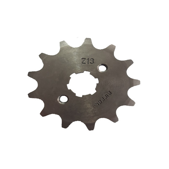 Piñon Motriz 520H 13D Suzuki Ts185 Riffel
