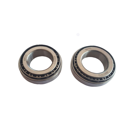 Pistas Timon Suzuki Ts185 - Ts125 - Gn125 - Gs125 Conica