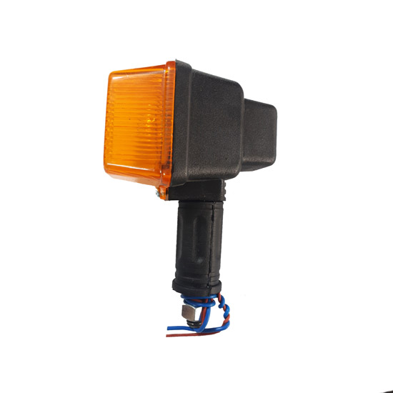 Direccional Suzuki Ts185 Ts125Cn Top Parts Moxal