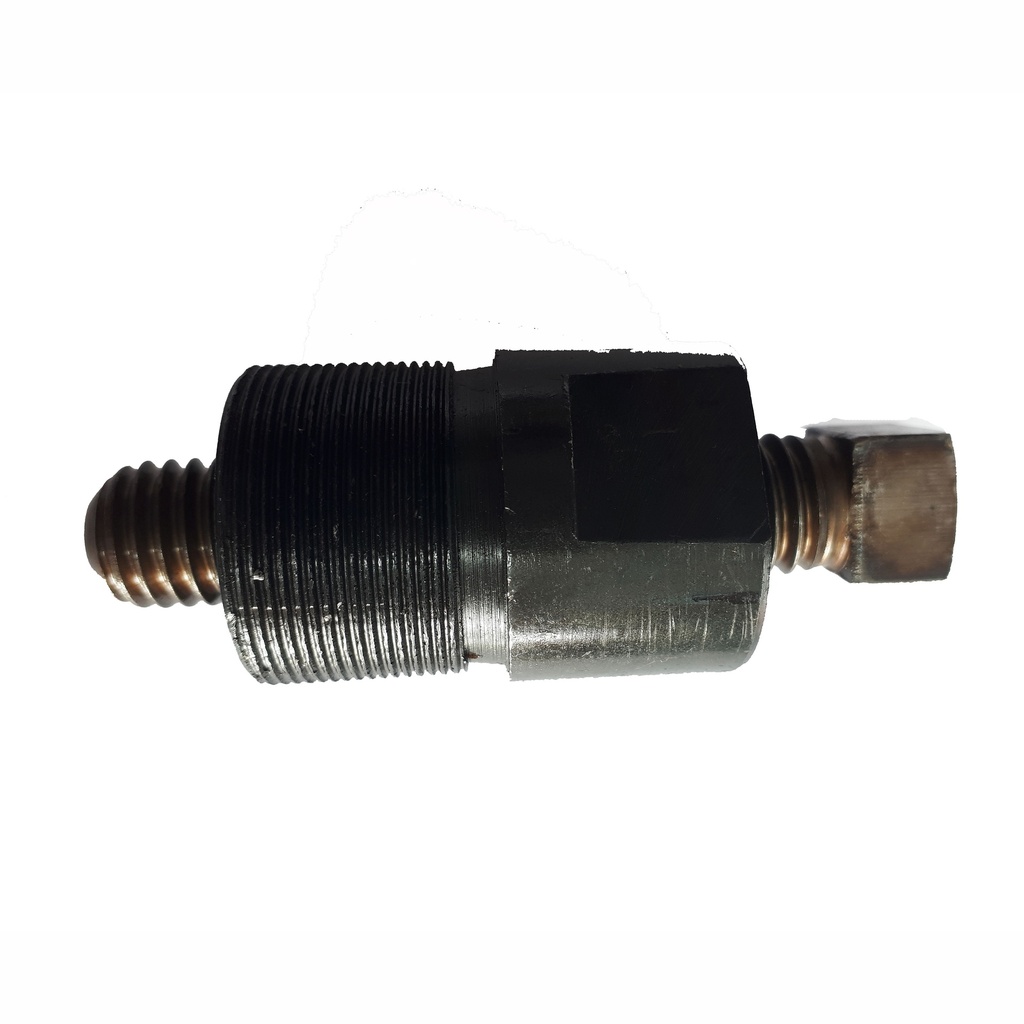 Extractor Magneto Yamaha Dtk Dte Calimatic Trail Rx100 Rx115 Rx125 Rx135 Suzuki Ax100 Ktm