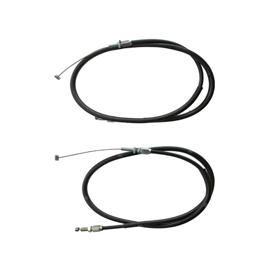 Cable Acelerador Honda Tornado Xr250 #1 Y #2