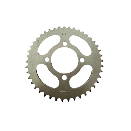 Catalina 428H 43 Dientes 4H Yamaha Dtk Xtz125 Riffel