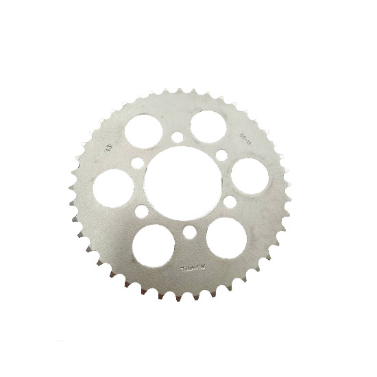 Catalina 428H 43 Dientes 6H Yamaha Dte Calimatic Dtk Riffel