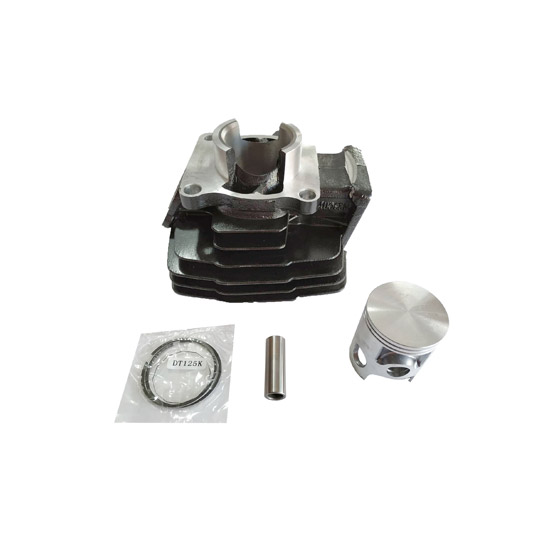 Cilindro Yamaha Dtk125 Vini