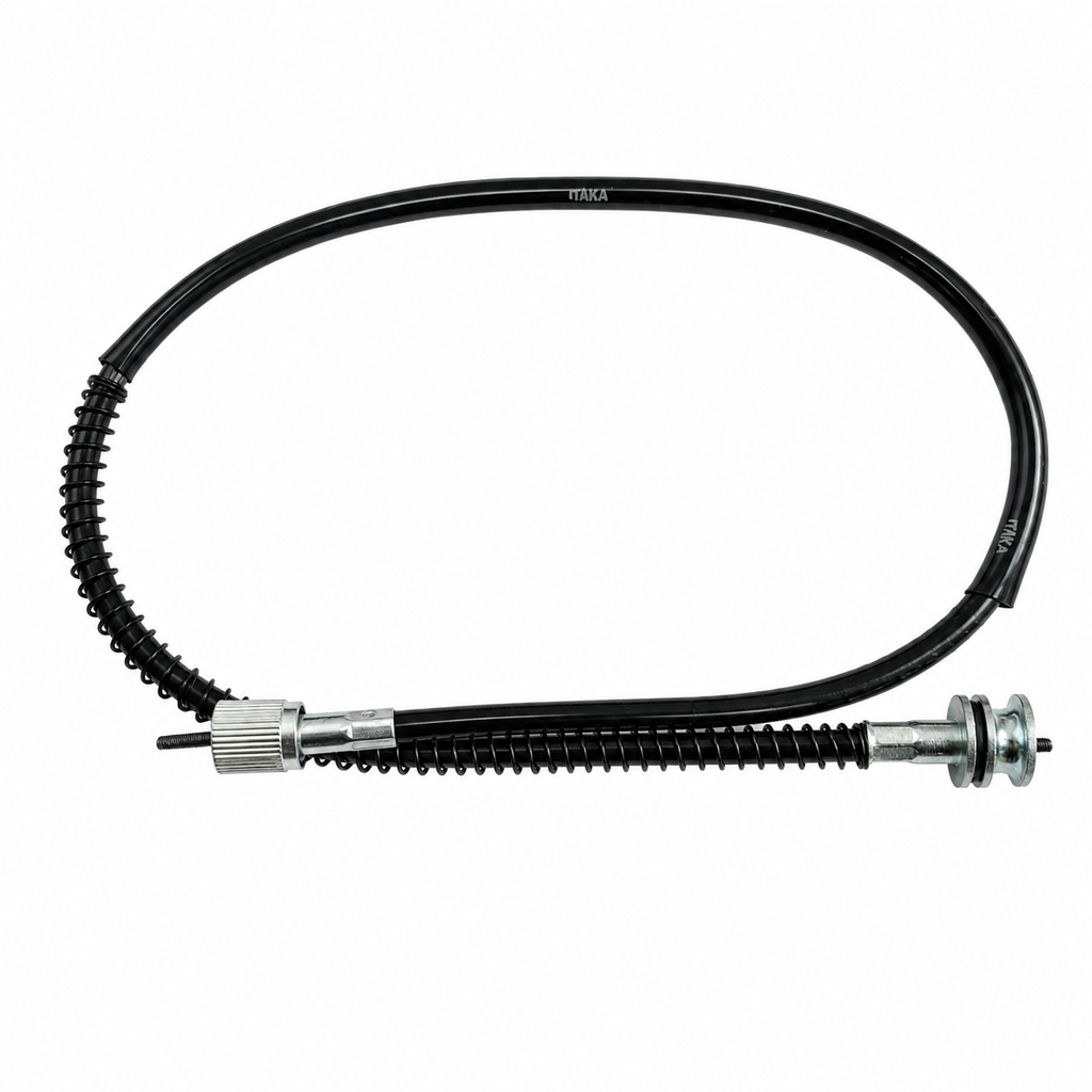 Cable Tacometro Revoluciones Yamaha Dtk125 Dtk175