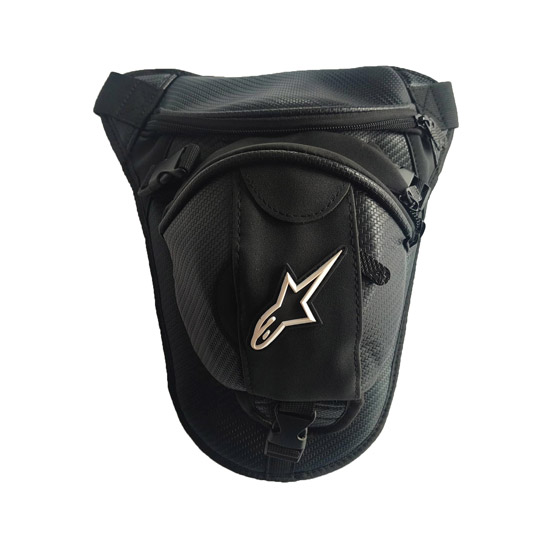 Maleta Canguro De Pierna Dtb Alpinestar