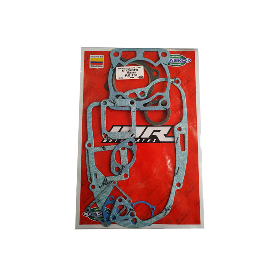 Empaque Completo Yamaha Rx135 Gasko