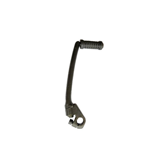 Pedal Arranque Yamaha Dtk Negro Nipon