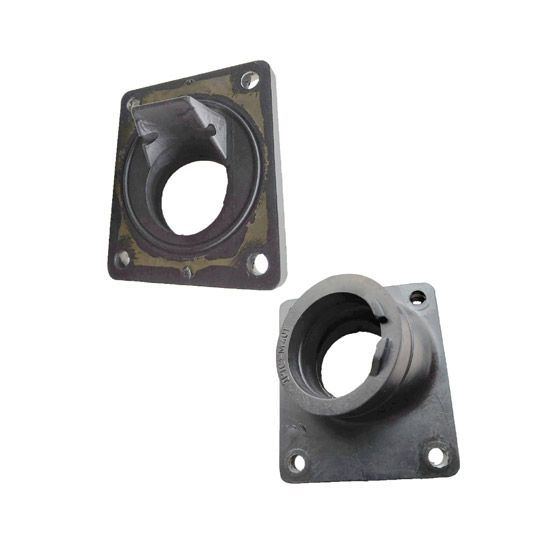 Base Carburador Yamaha RX100 Rx115 Rx125 Rx135 Dte Calimatic TrailSin Salida Imbra 6053
