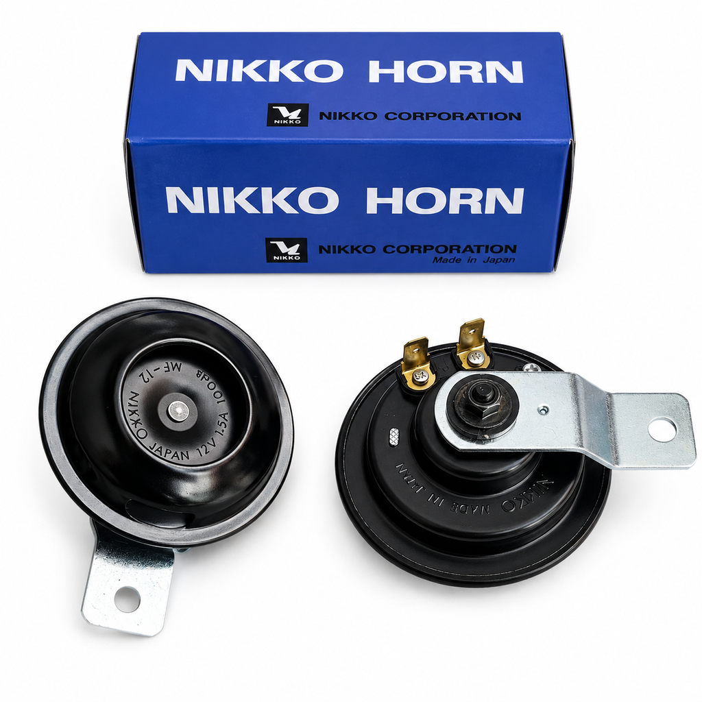 Pito 12 Voltios Nikko Jp Yamaha Dtk Dte Calimatic Xtz Suzuki Ts185 Ts125 Gn125