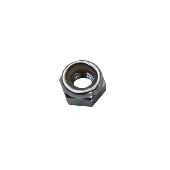 Tuerca De Seguridad 8Mm