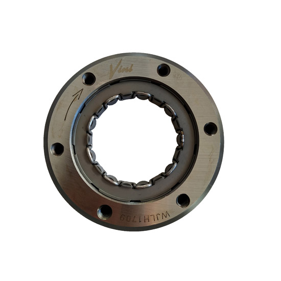 Bendix De Arranque Honda Xl200 Cbx200 Xr250 Tornado XL150L
