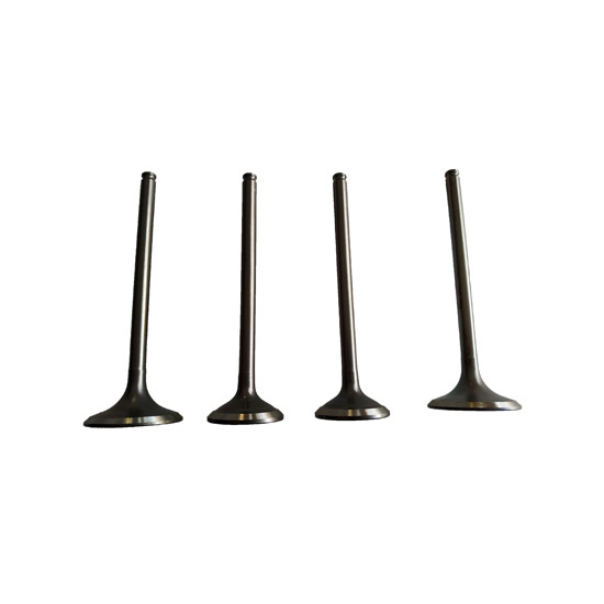 Kit Valvulas Honda Xr250 Tornado 4 Piezas Taiwan