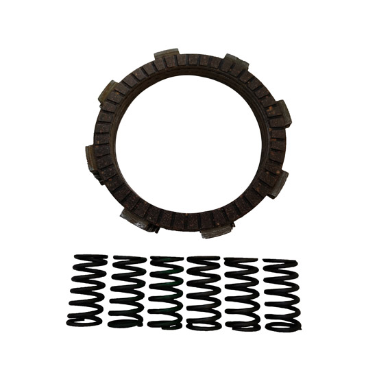 Disco De Embrague Honda Xl200