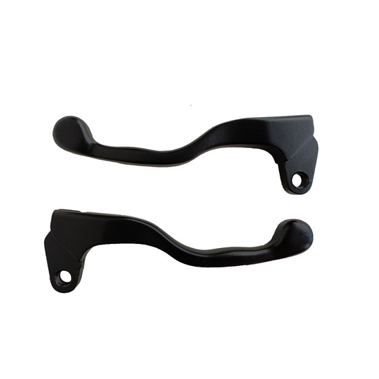 Manigueta Yamaha Dtk Dte Calimatic Trail Dt100 Dt125 Dt175 Yb125 5Vl Mini Der Izq