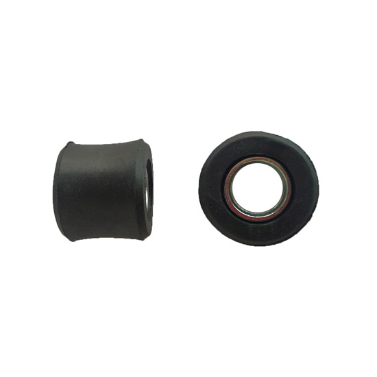 Cacho Amortiguador Com Buje 10Mm