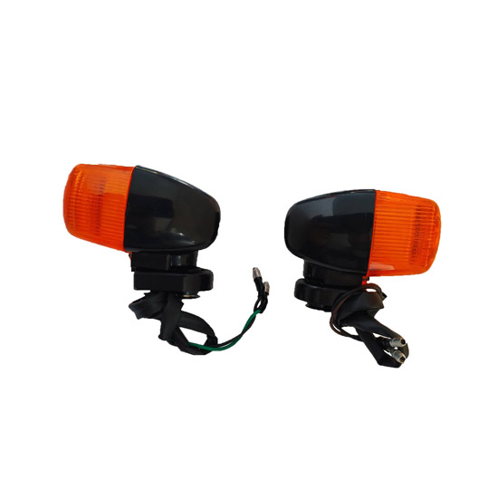 Direccional Honda Xl200 Bross200 Xr250 Tornado