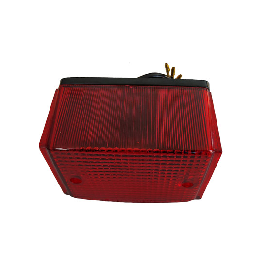 Stop Suzuki Ts185 Tw